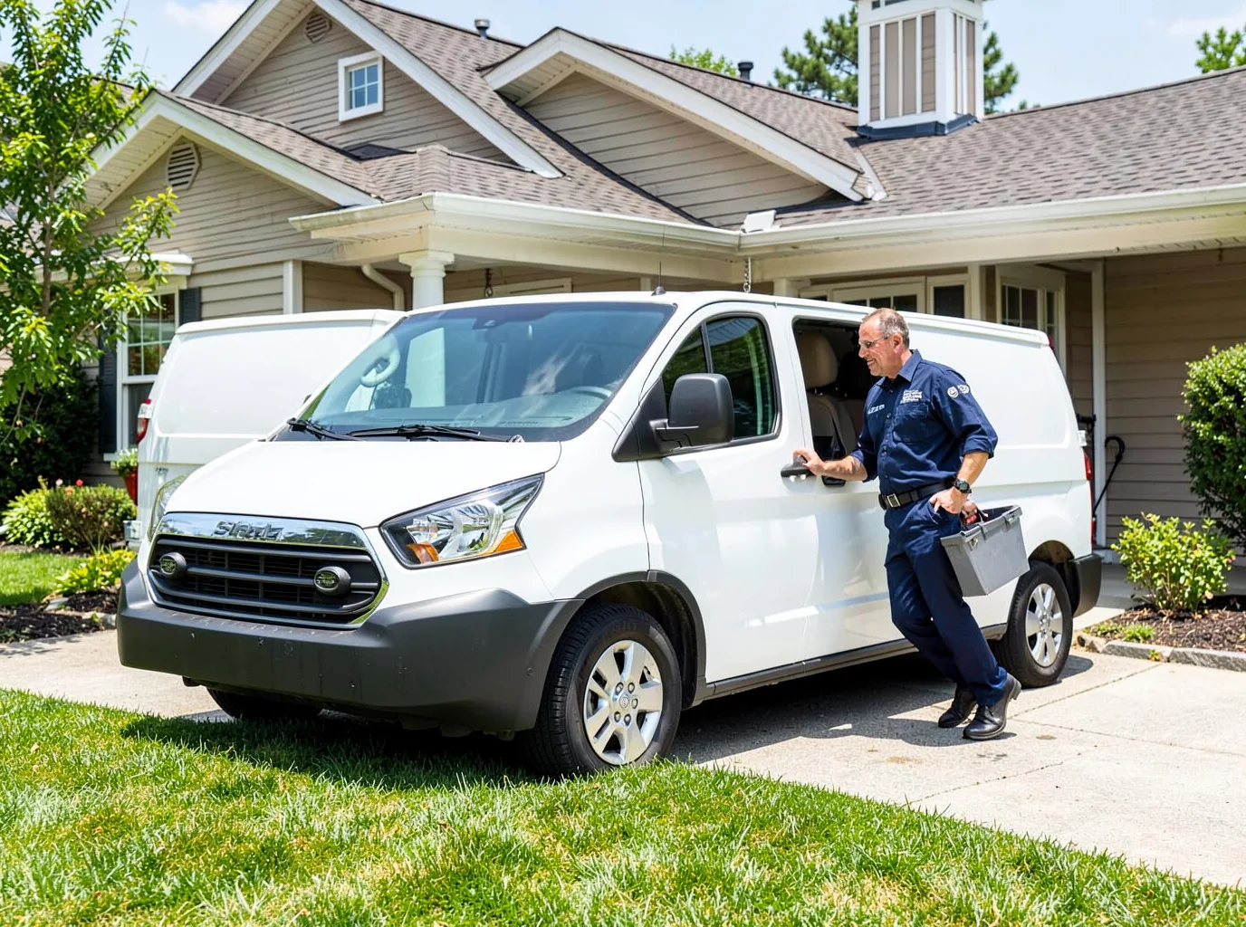 Emergency Plumber company in Perry, GA