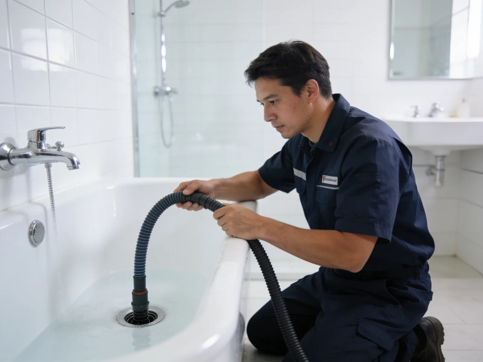 Emergency Plumber Perry, GA FAQs